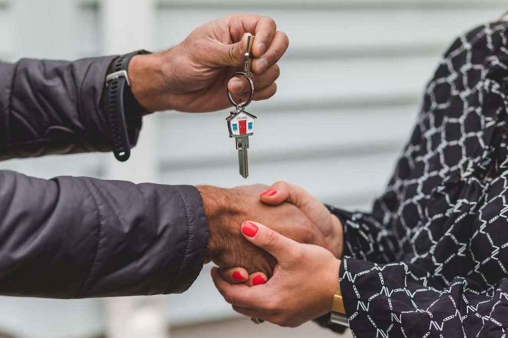 top Realtor in Grandville MI