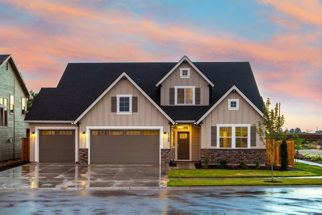 real estate in agent grandville, mi