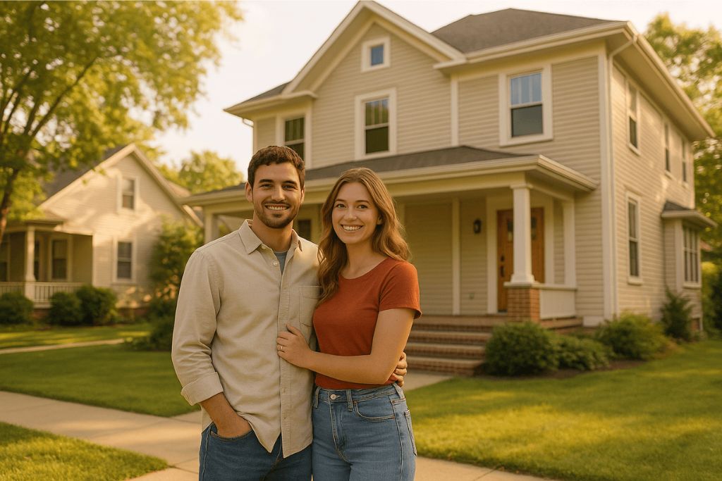 buy a home in grand rapids michigan