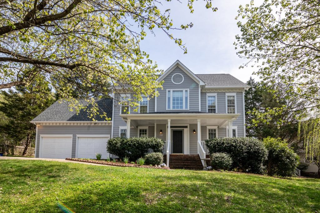 hudsonville home prices