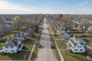 hudsonville michigan homes for sale