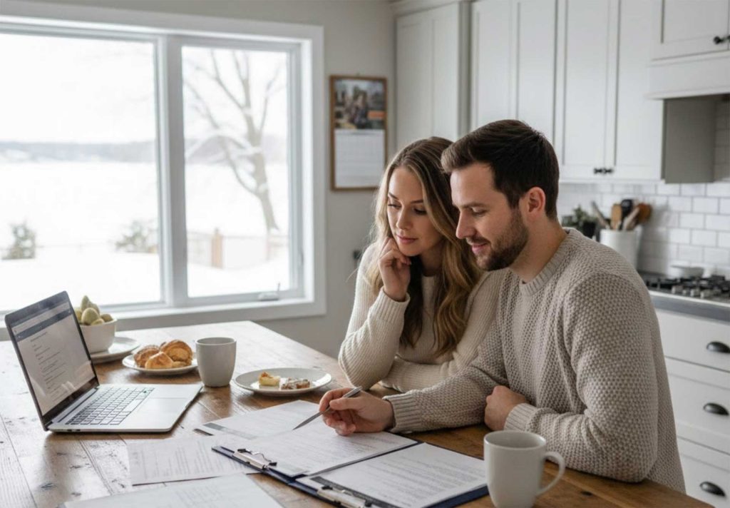 Federal Interest Rate Cuts and Grand Haven Mortgages